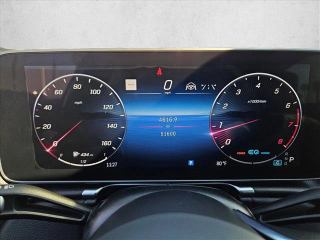 Used 2022 Mercedes-Benz S 500 S 500 image 10