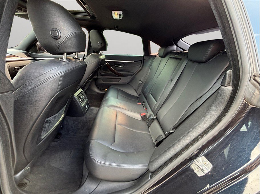 Used 2015 BMW 435i Gran Coupe xDrive AWD/4WD image 34