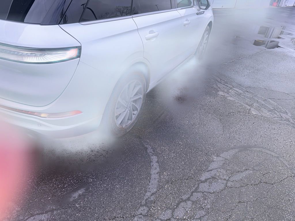 Certified 2022 Lincoln Corsair Grand Touring image 5