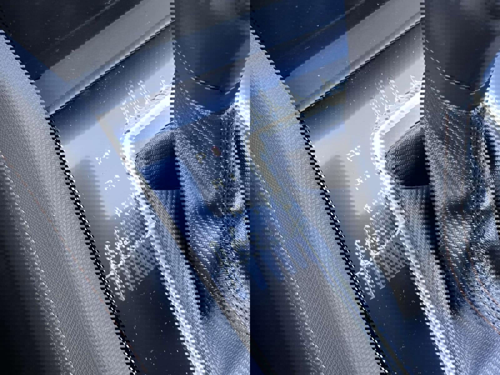 New 2025 Subaru Forester Sport image 32