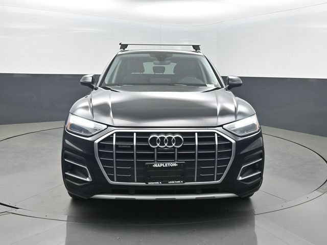Used 2021 Audi Q5 2.0T Premium Plus AWD/4WD image 39