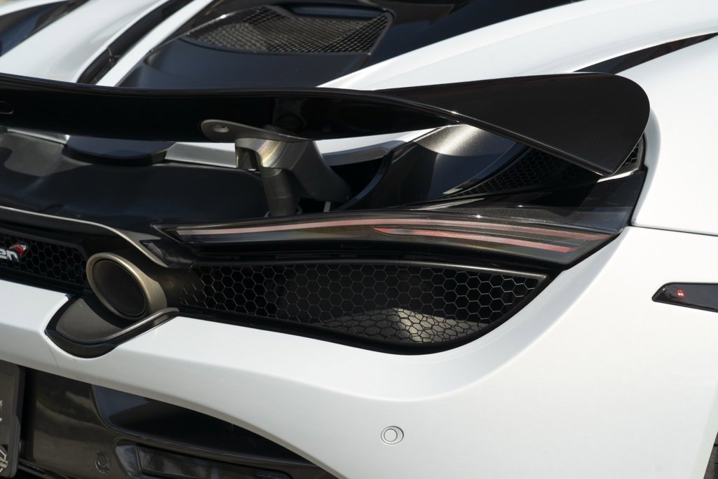 Used 2018 McLaren 720S Performance image 64