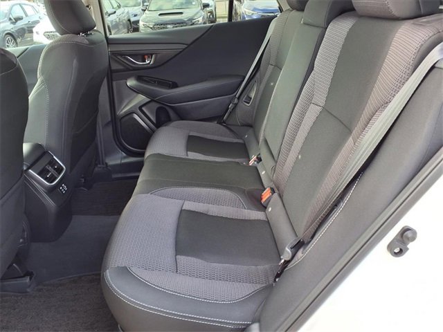 Certified 2023 Subaru Outback Premium image 8