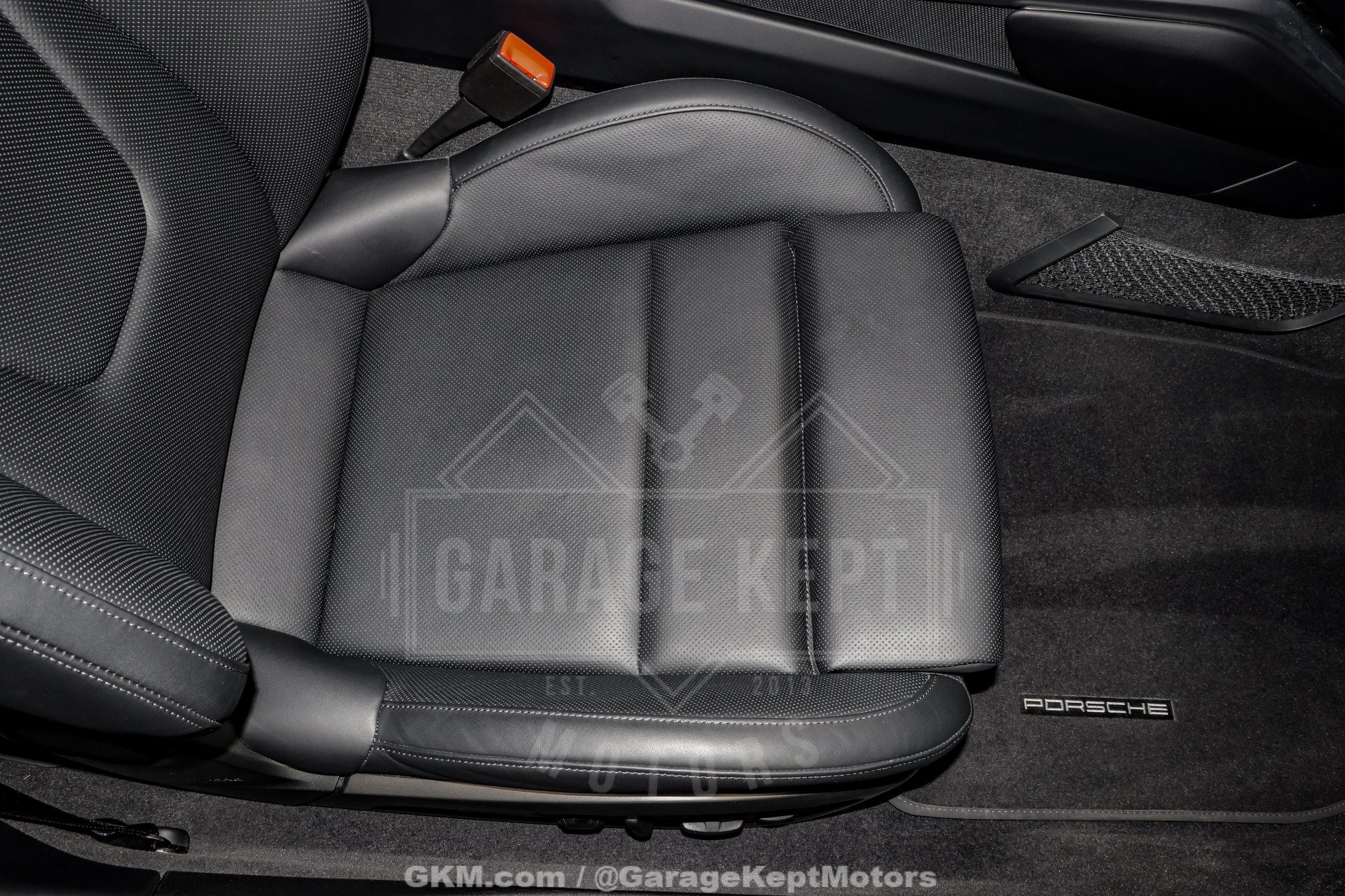 Used 2024 Porsche 911 Carrera S RWD image 83