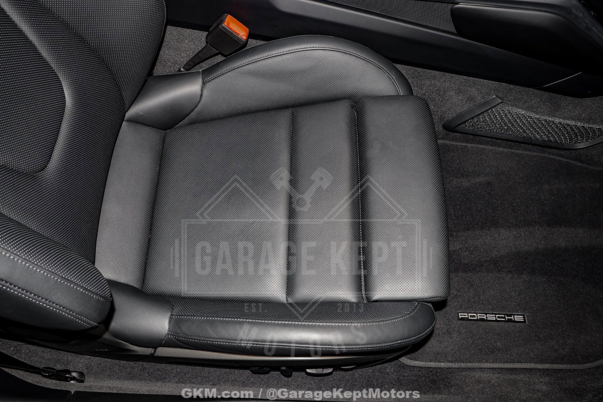 Used 2024 Porsche 911 Carrera S image 83