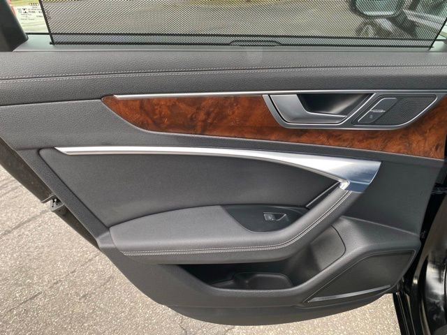 Used 2019 Audi A6 3.0T Premium Plus w/ Premium Plus Package image 18
