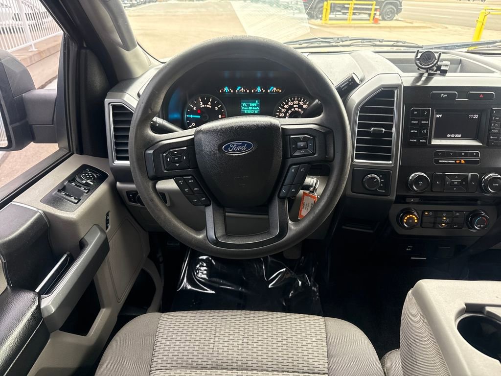 Used 2016 Ford F150 XLT image 13