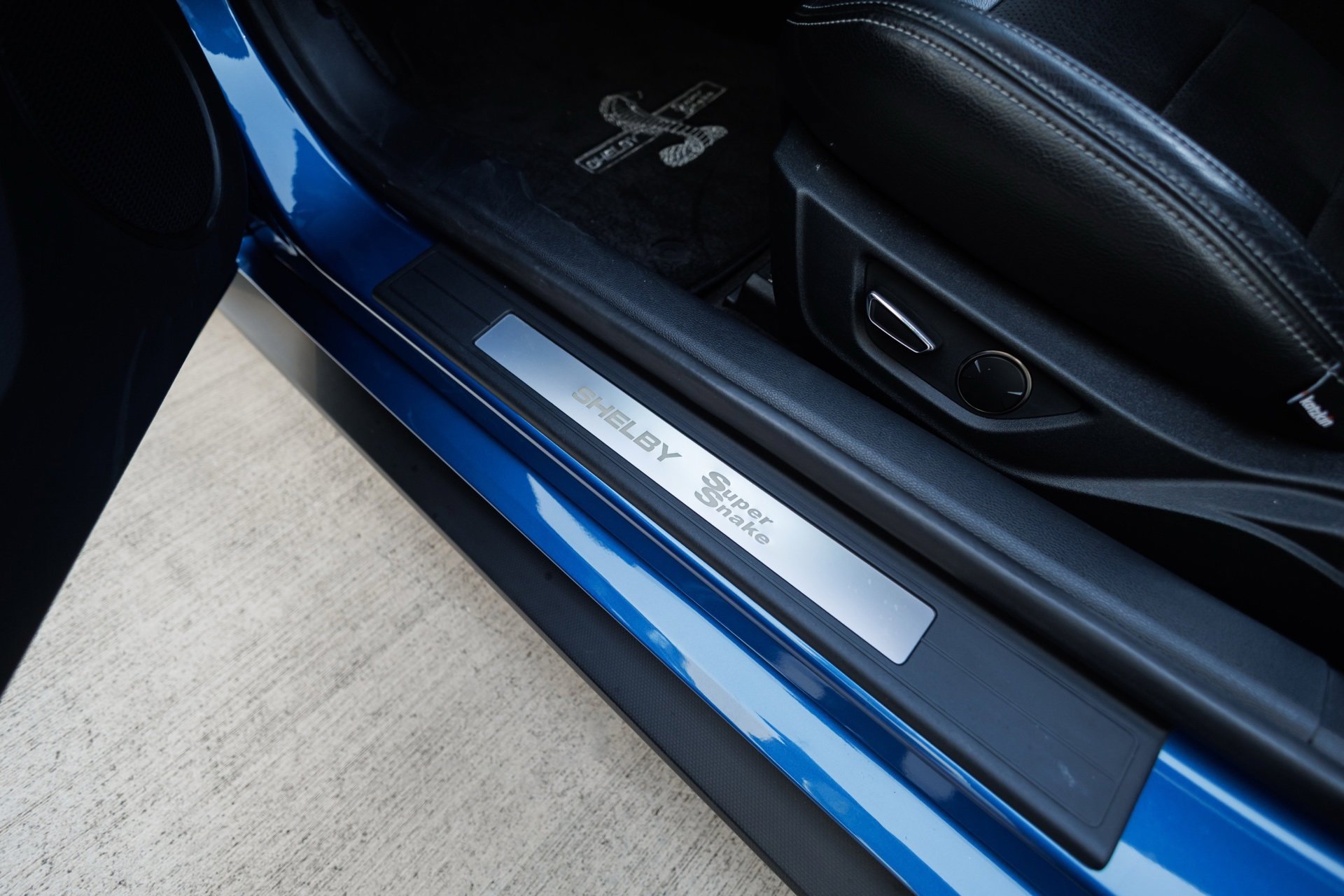 Used 2015 Ford Mustang GT w/ Enhanced Security Package image 55