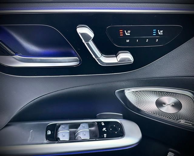 New 2026 Mercedes-Benz C 300 C 300 image 22