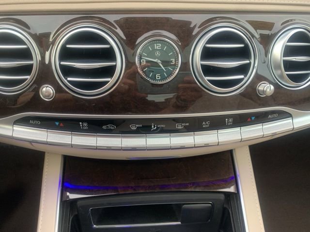 Used 2020 Mercedes-Benz S 450 S 450 image 26