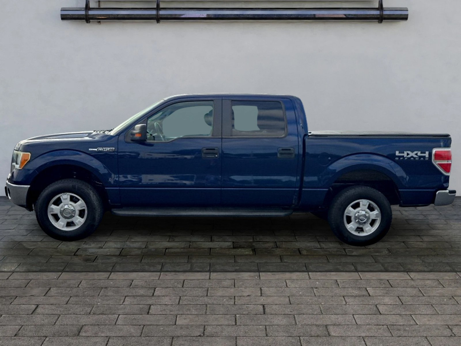 Used 2012 Ford F150 XLT w/ XLT Convenience Pkg AWD/4WD image 6