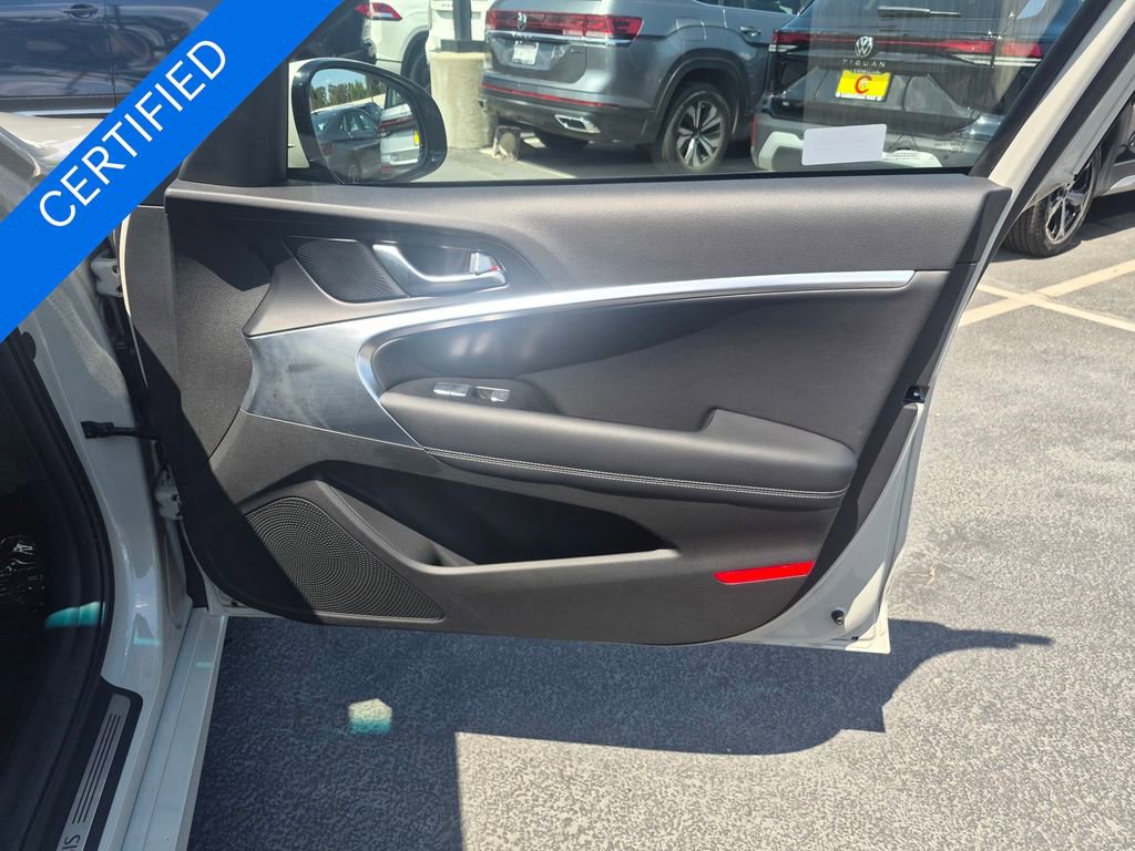 Used 2026 Genesis G70 2.5T AWD/4WD image 28