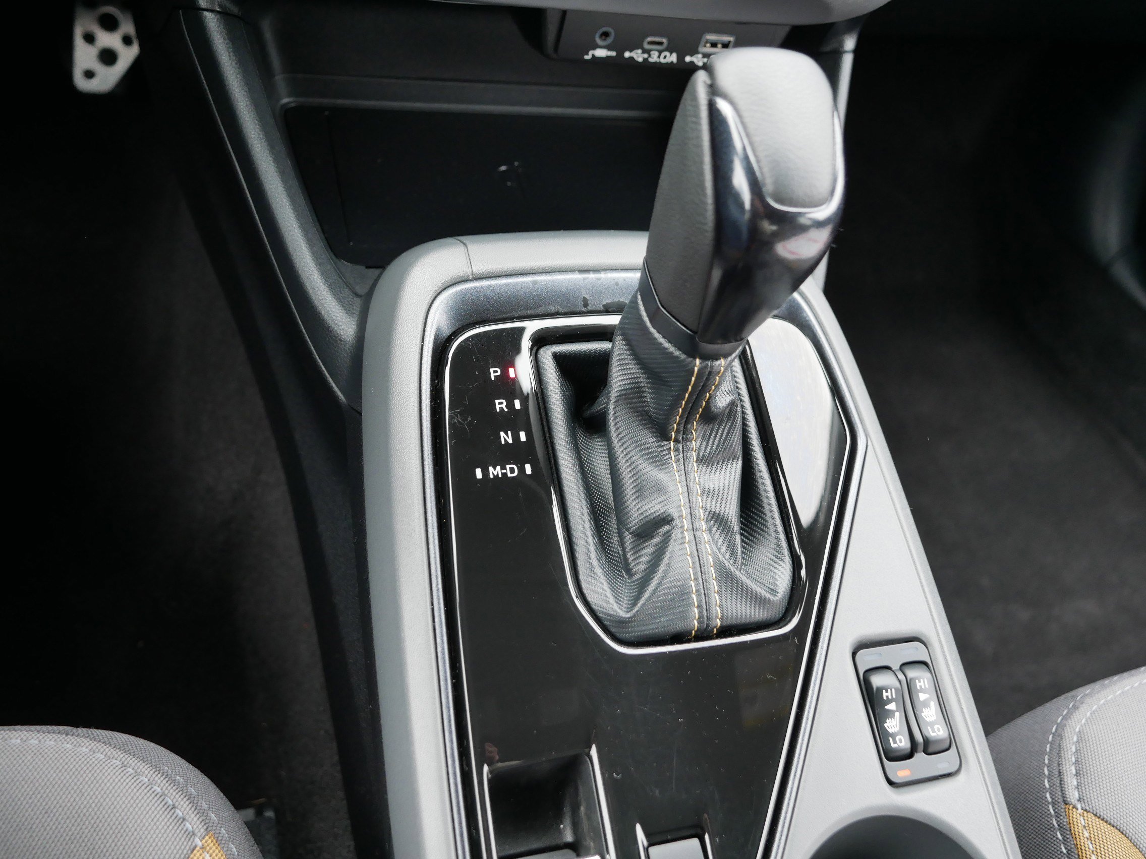 Certified 2025 Subaru Crosstrek 2.5i Sport w/ Crosstrek Mirror Package image 24