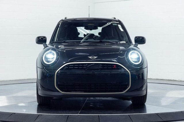 Certified 2026 MINI Cooper S FWD image 5