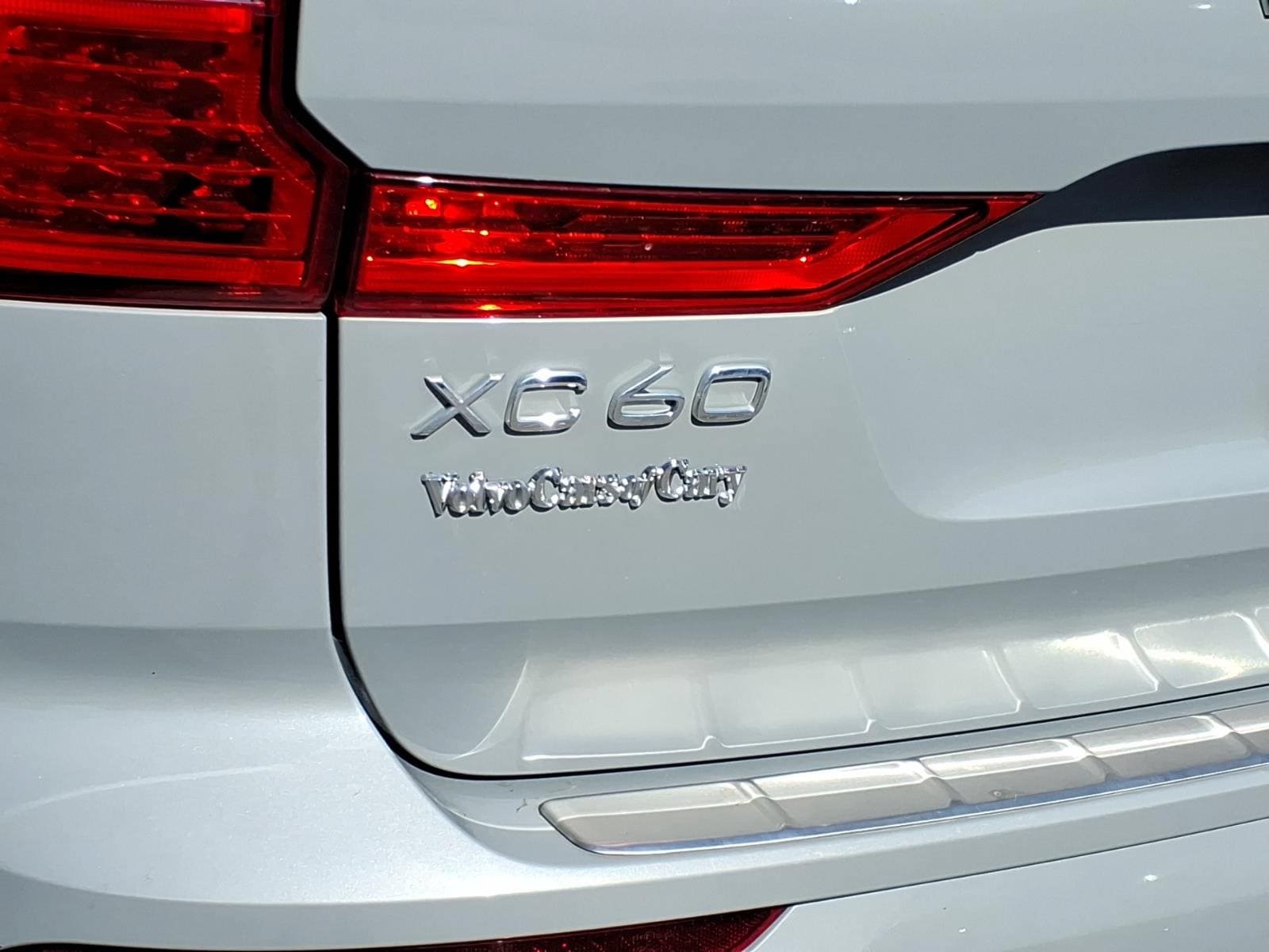Certified 2024 Volvo XC60 B5 Ultimate w/ Protection Package Premier AWD/4WD image 5