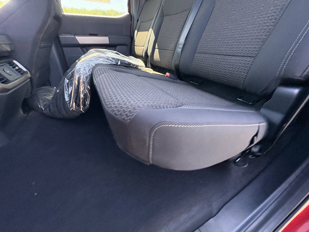 New 2026 Ford F150 STX AWD/4WD image 20