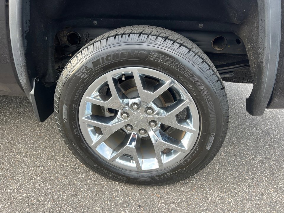 Used 2014 GMC Sierra 1500 SLT w/ Driver Alert Package image 21