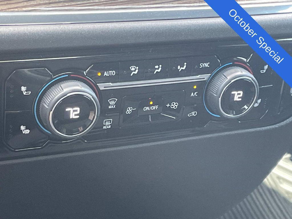Used 2023 Chevrolet Silverado 1500 LT AWD/4WD image 14