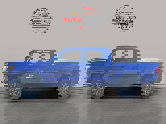 Used 2023 Toyota Tacoma SR5 image 28