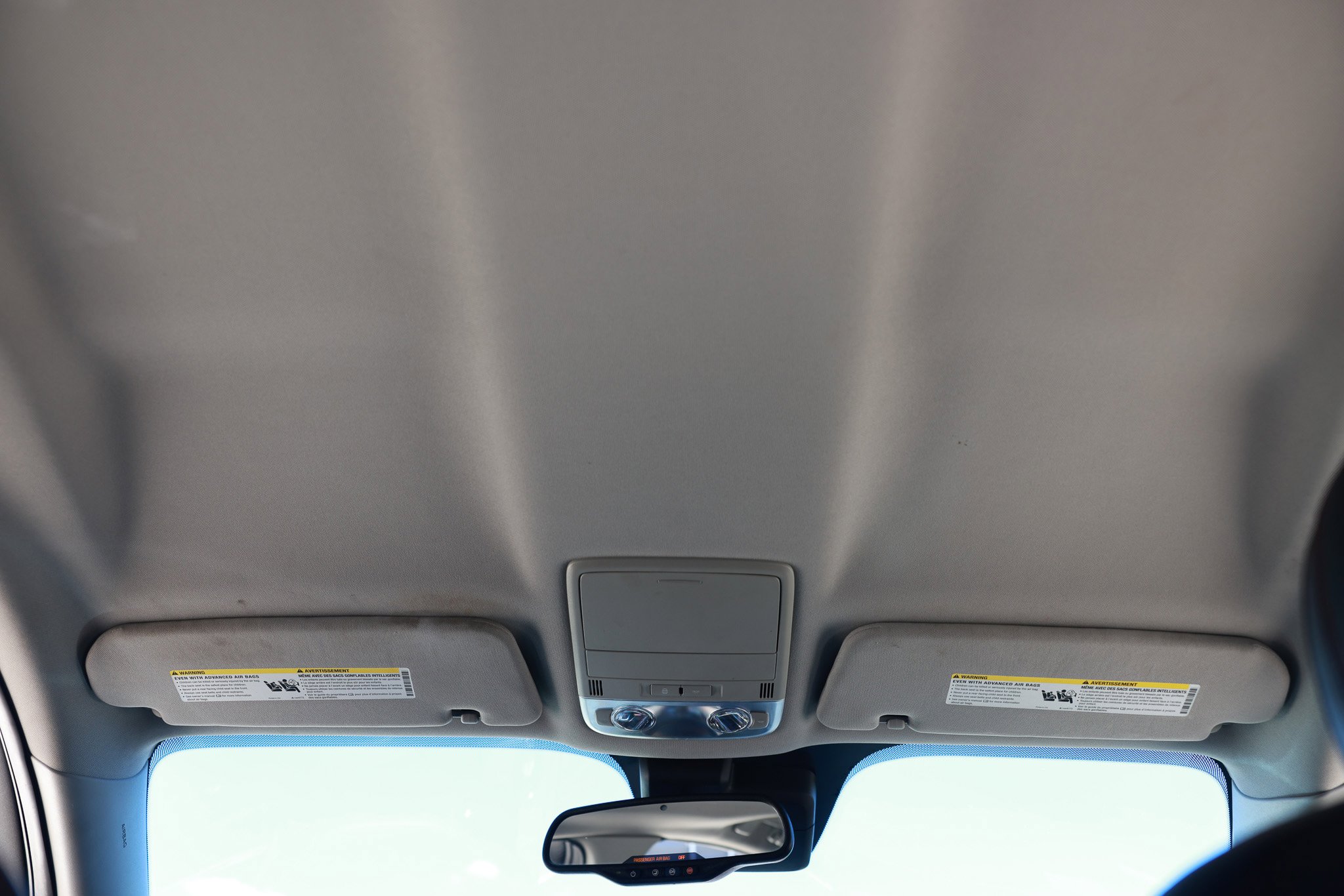 Used 2015 Chevrolet SS image 27
