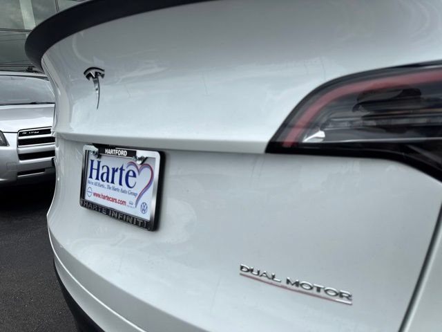 Used 2024 Tesla Model Y Performance AWD/4WD image 8