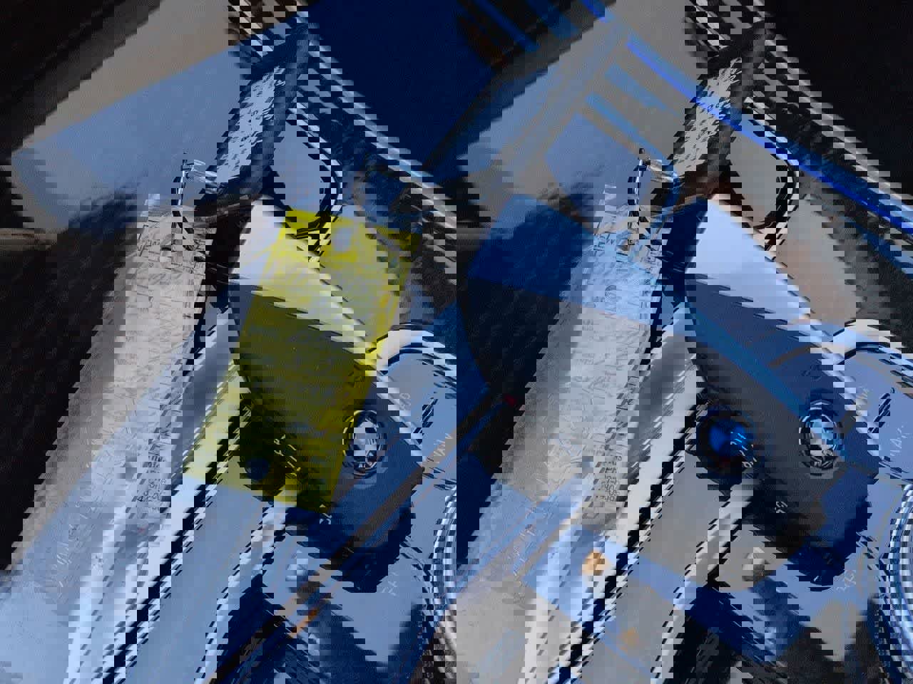 Used 2024 BMW X5 xDrive40i image 37