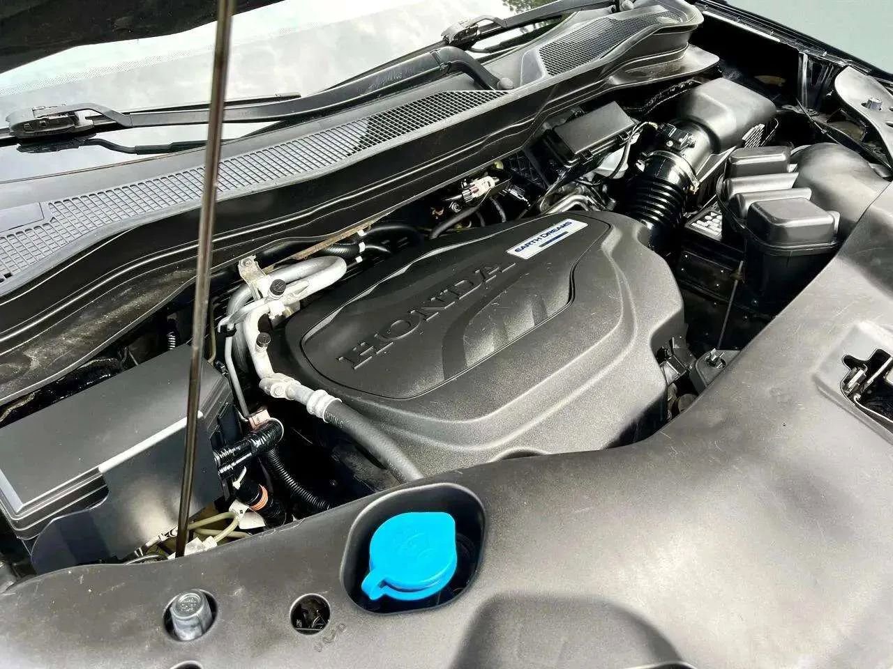 Used 2019 Honda Pilot Elite image 37