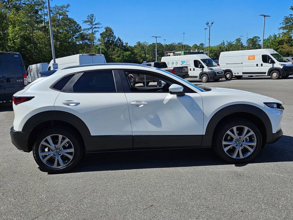 New 2026 MAZDA CX-30 AWD 2.5 S image 14