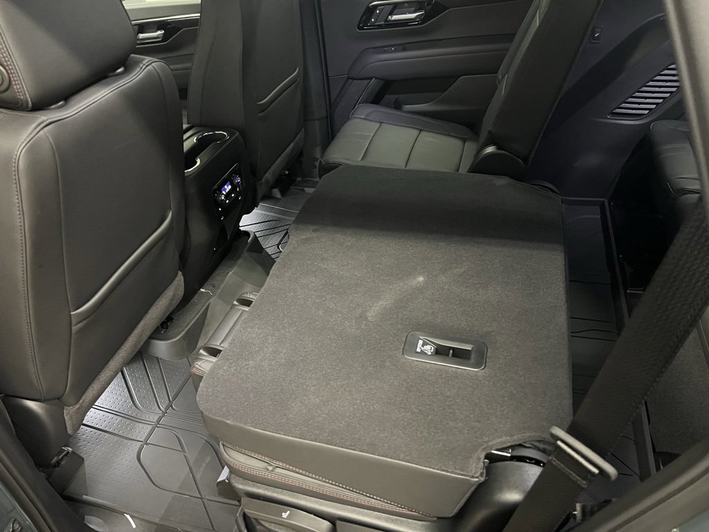 New 2026 Chevrolet Tahoe RST image 35