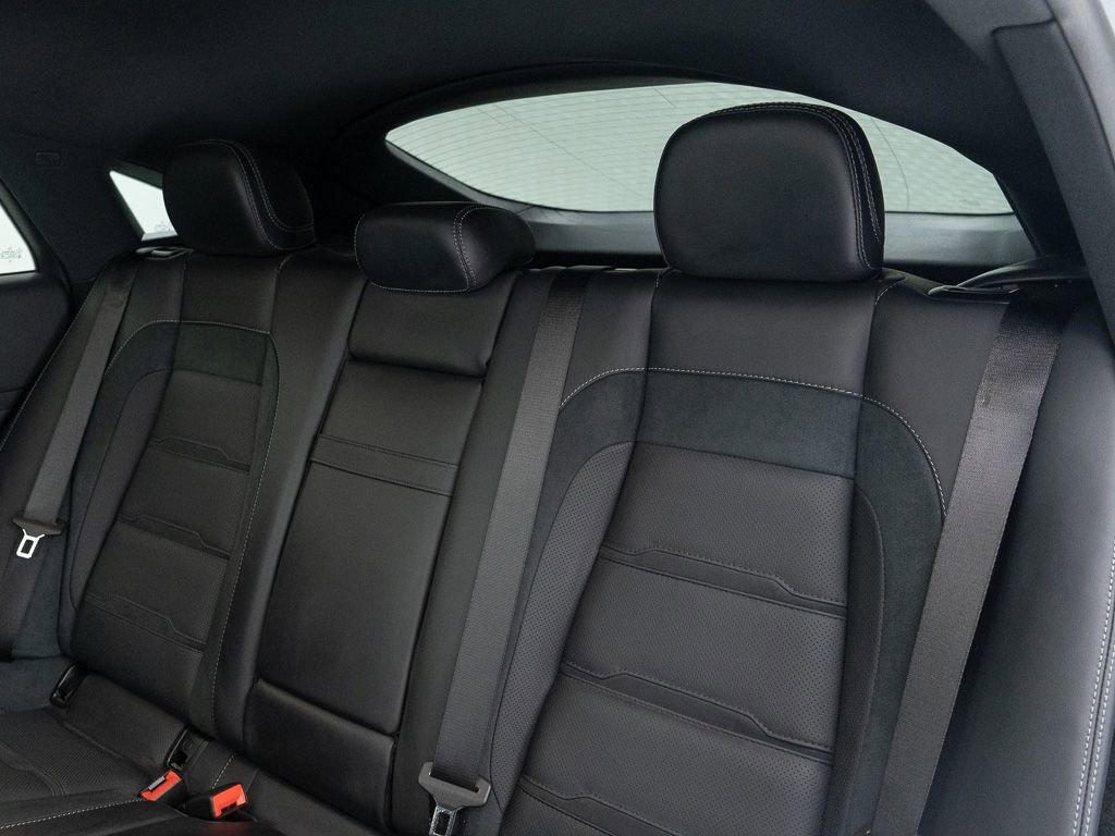 Used 2026 Mercedes-Benz GLE 53 AMG 4MATIC Coupe image 24