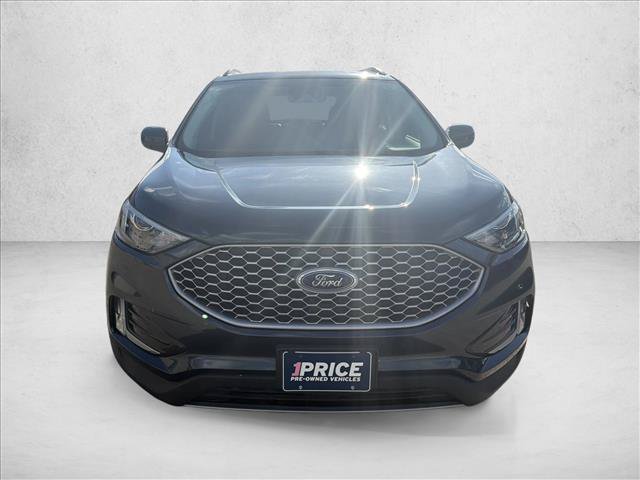 Used 2023 Ford Edge SEL w/ Convenience Package AWD/4WD image 8