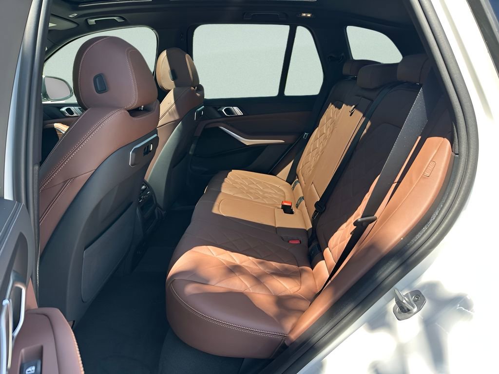 New 2026 BMW X5 sDrive40i image 22
