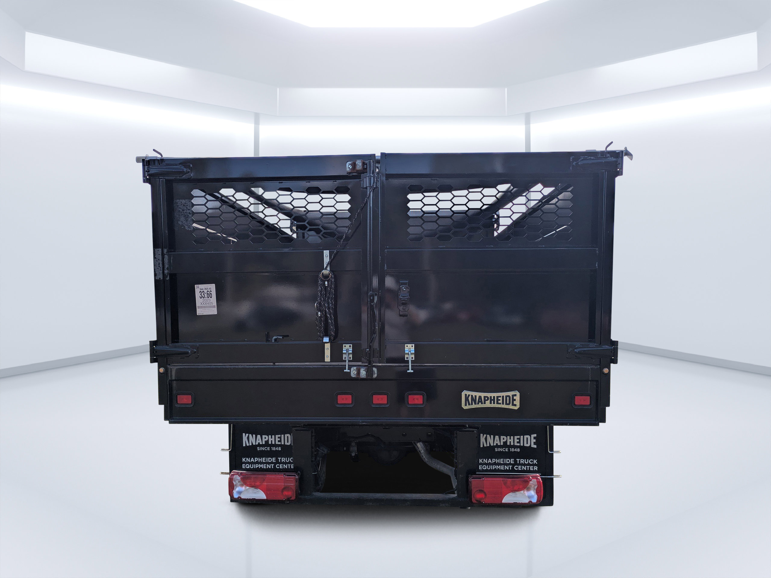 Used 2023 Mercedes-Benz Sprinter 3500 image 6