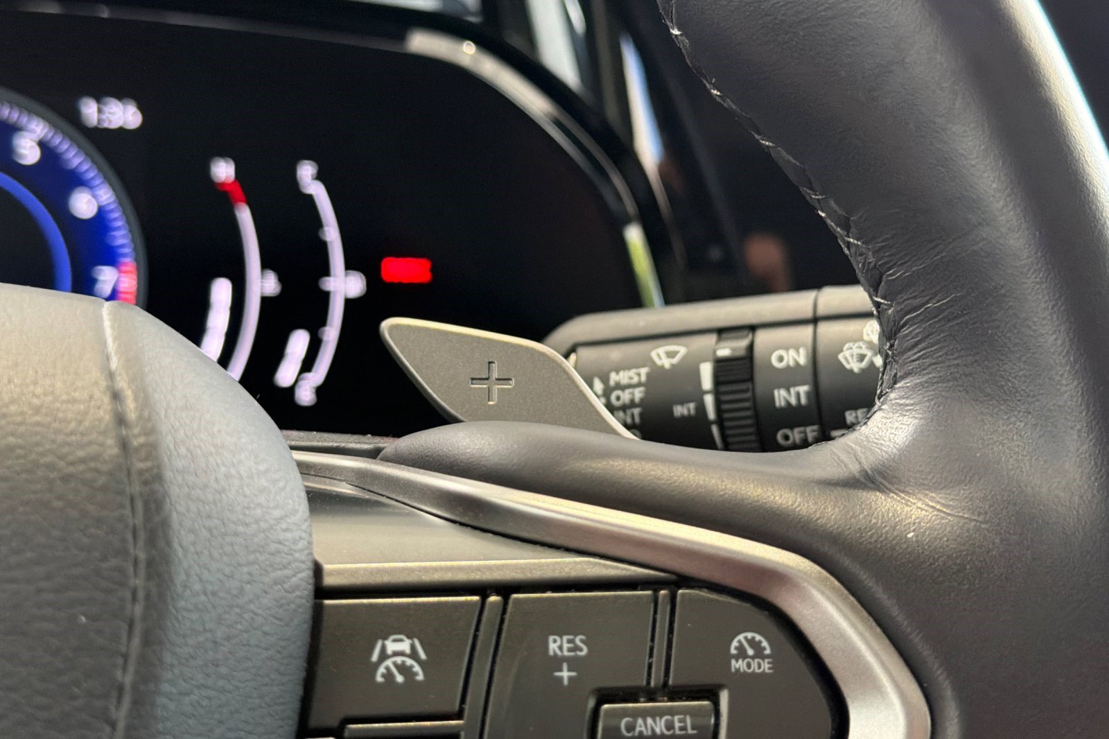 Used 2024 Lexus NX 250 FWD image 32