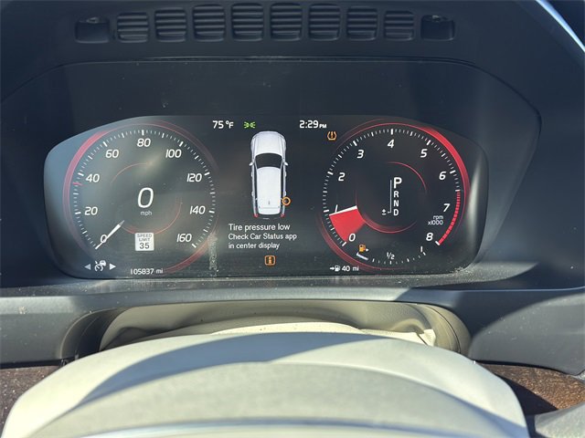 Used 2019 Volvo XC90 T6 Momentum image 27