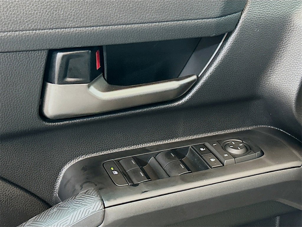 New 2025 Toyota Tacoma TRD Off-Road image 18