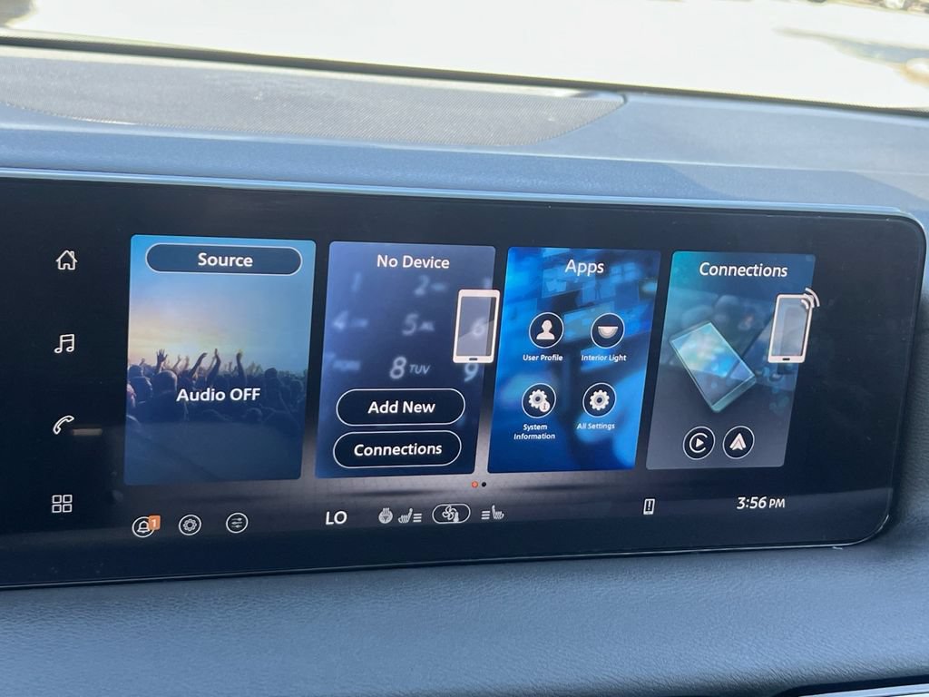 New 2027 Nissan Sentra SV FWD image 9