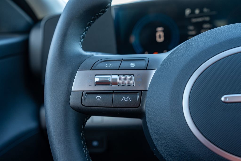 New 2026 Hyundai Kona SEL Sport image 24