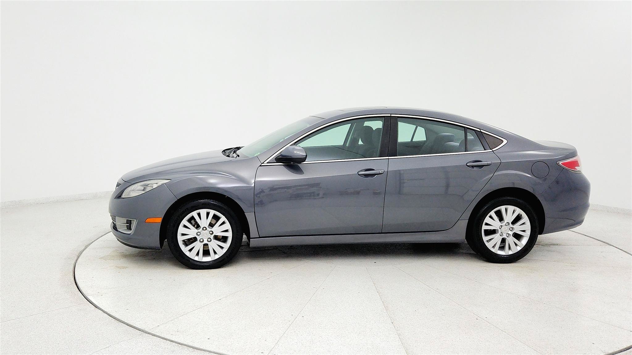 Used 2010 MAZDA MAZDA6 s Touring Plus FWD image 2
