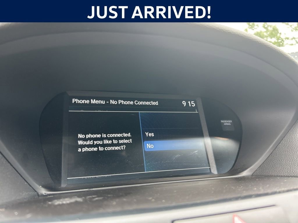 Used 2019 Acura TLX V6 w/ Technology Package FWD image 20
