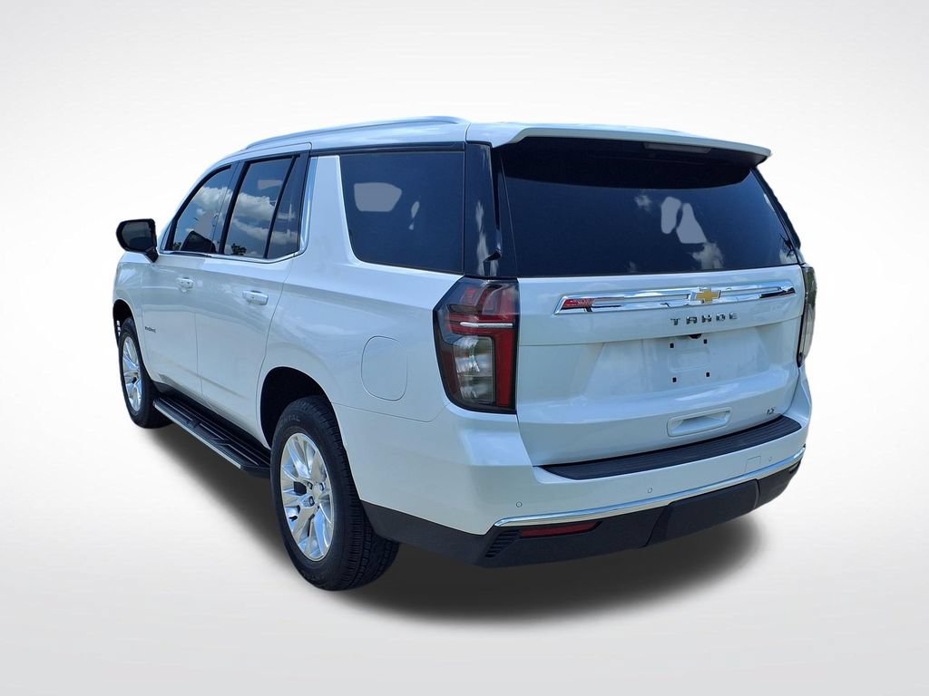 Used 2024 Chevrolet Tahoe LT AWD/4WD image 10