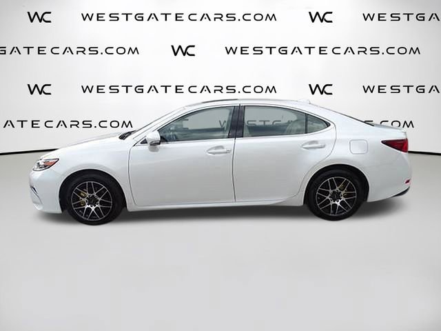 Used 2018 Lexus ES 350 w/ Premier Package image 7