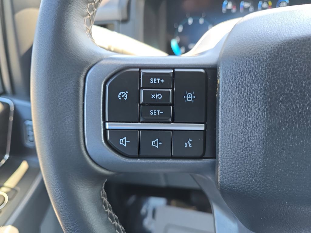 Used 2025 Ford F150 XLT w/ Equipment Group 301A Standard image 20