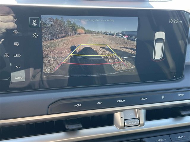 New 2027 Kia Telluride S image 16