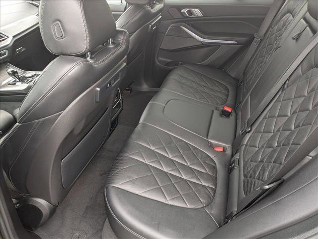 Certified 2023 BMW X5 sDrive40i w/ Parking Assistance Package image 19