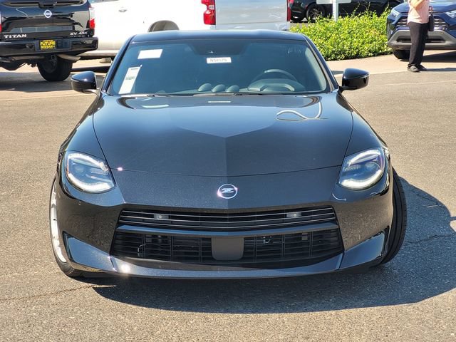 New 2027 Nissan Z Performance w/ Essentials Package (Sport) RWD image 2