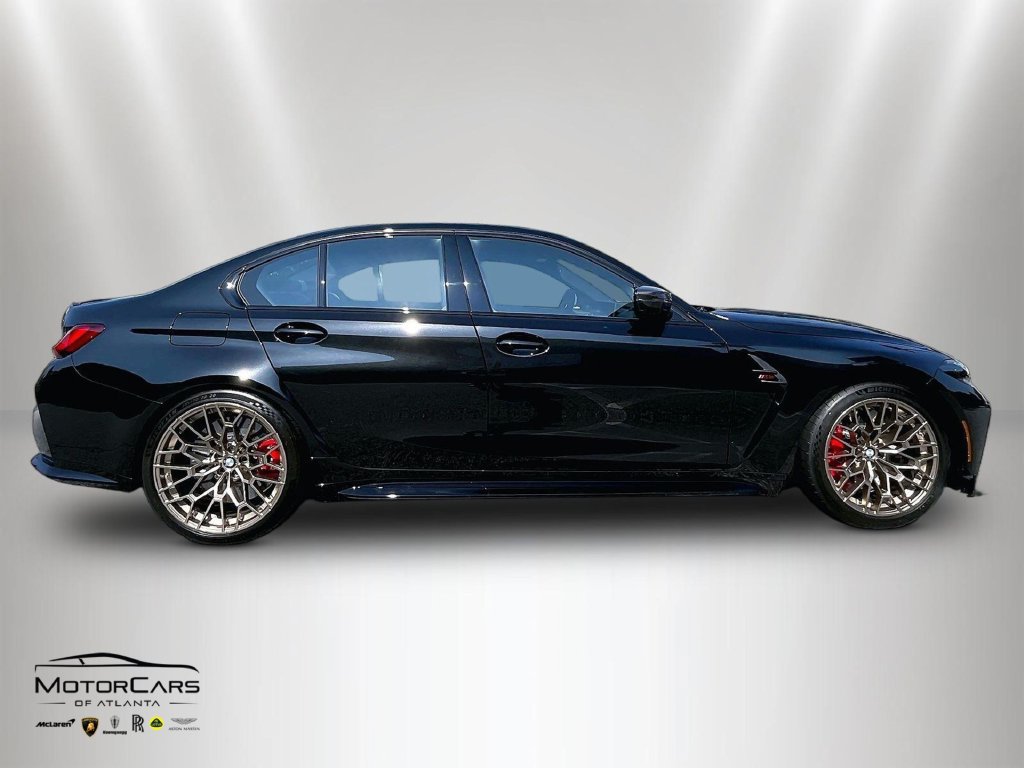 Used 2027 BMW M3 RWD image 6