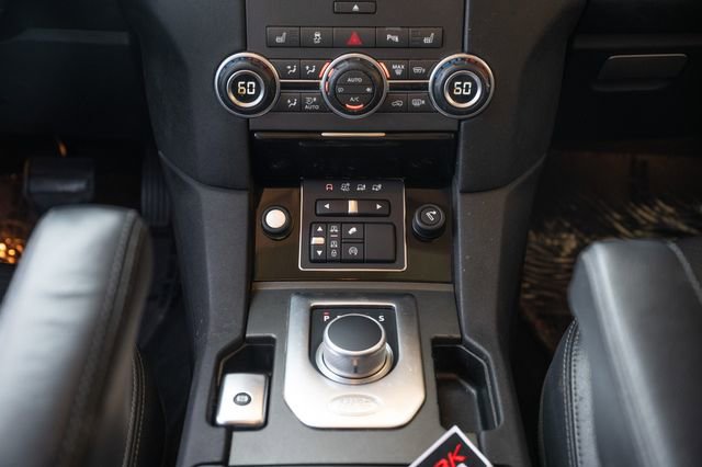 Used 2015 Land Rover LR4 HSE image 20