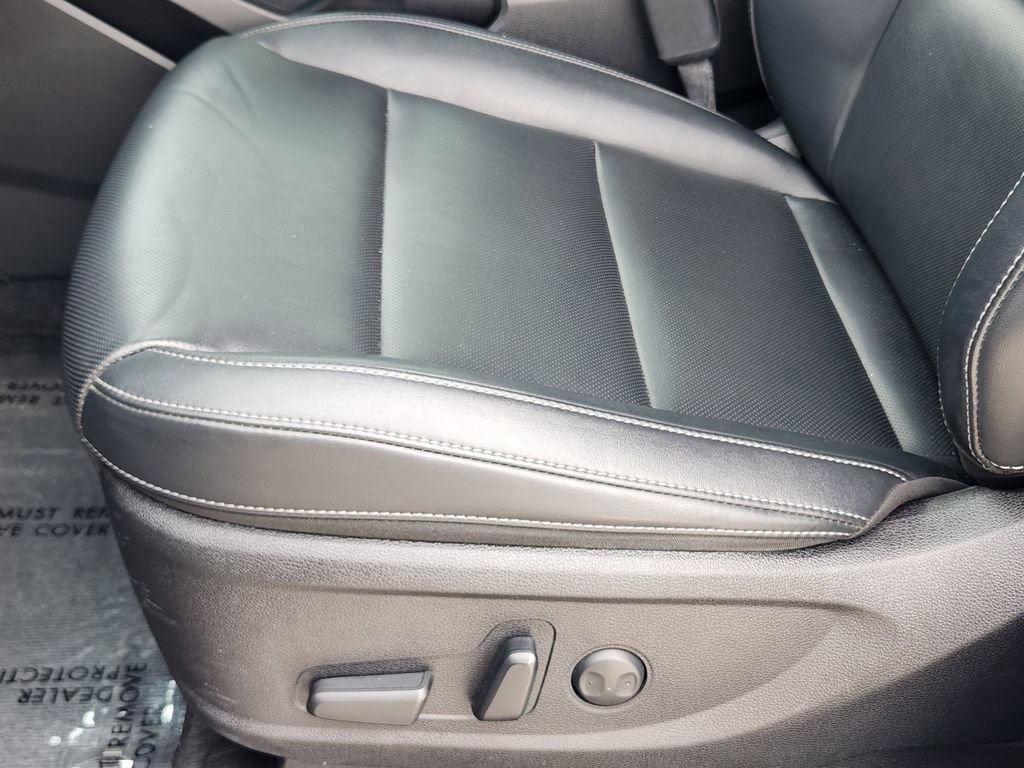 Certified 2024 Kia Telluride S w/ S Sunroof Package FWD image 23