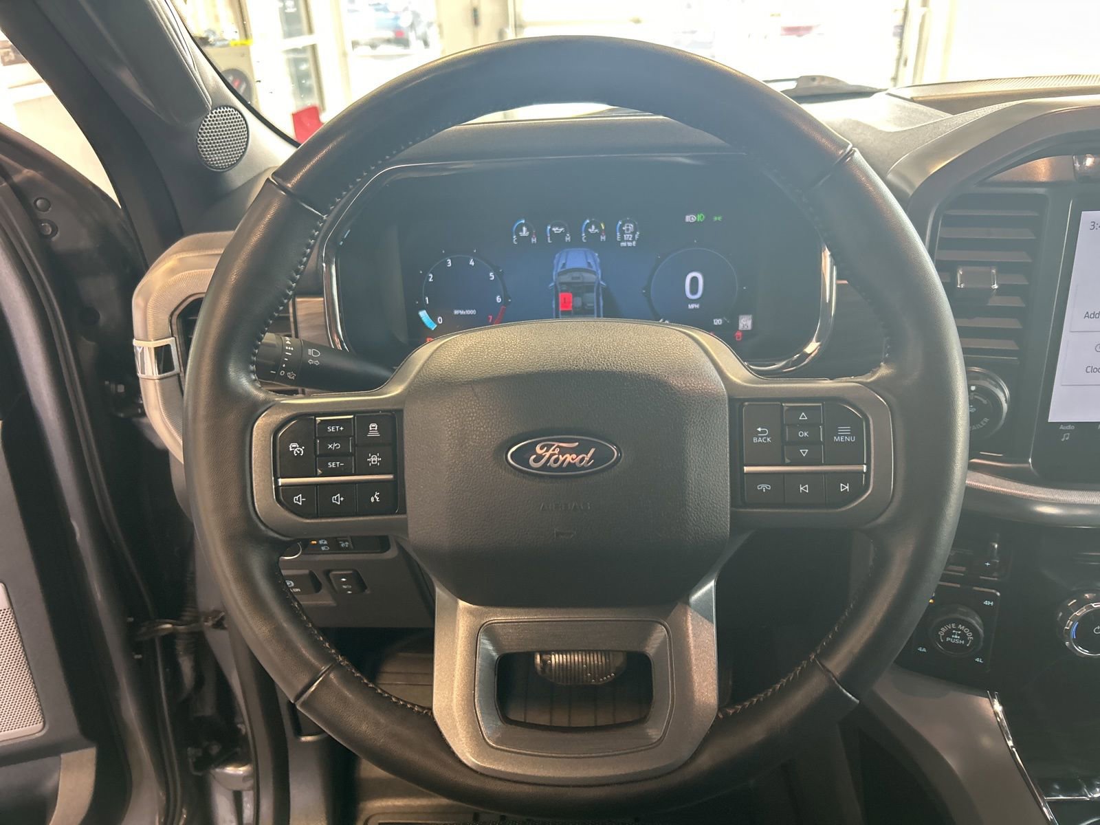 Used 2024 Ford F150 Lariat w/ Bed Utility Package image 18